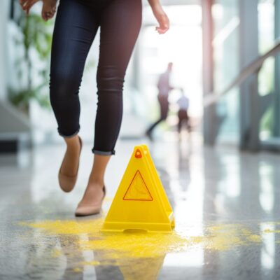 Personal Injury Chiropractic Care in Houston: Your Path to Recovery at Relief Therapeutics & Wellness